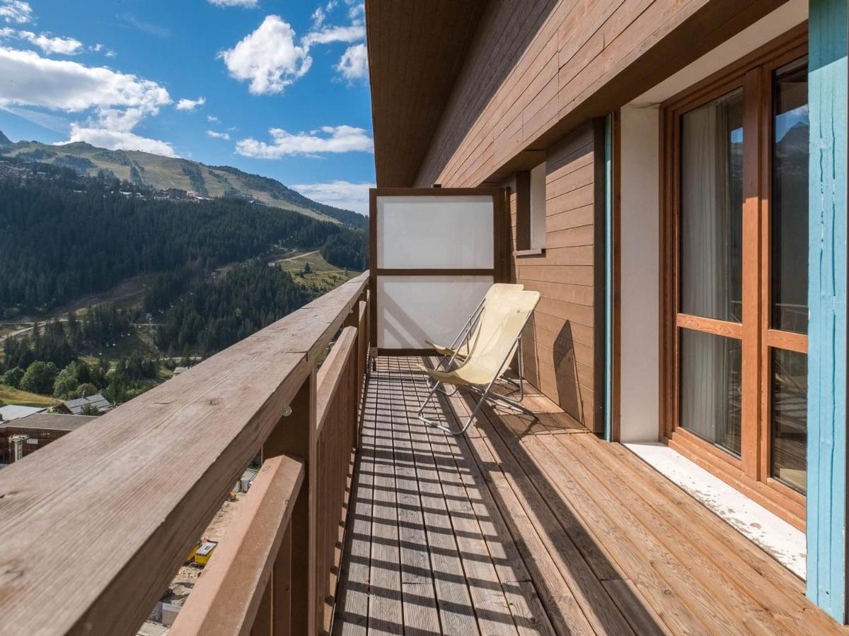 Apartment Lumineux Avec Mezzanine, Terrasse Ensoleillee Et Acces Pistes Au Centre De - Fr-1-563-77 *